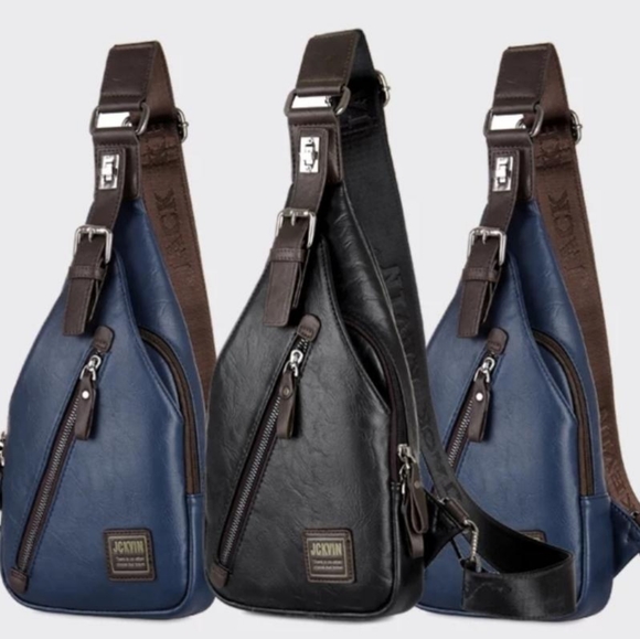 MAN GEAR-CROSSBODY CHEST PACK - Picture 15 of 16